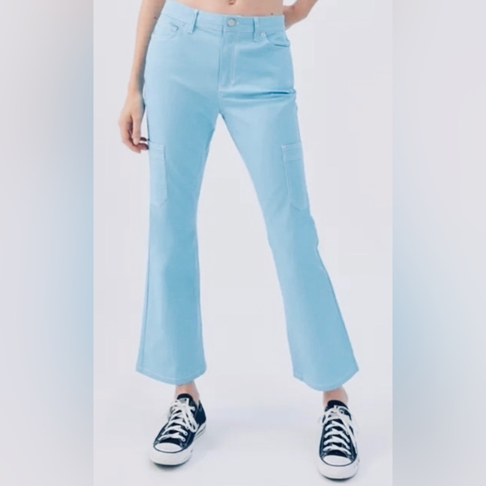 URBAN OUTFITTERS BDG Cargo Pants